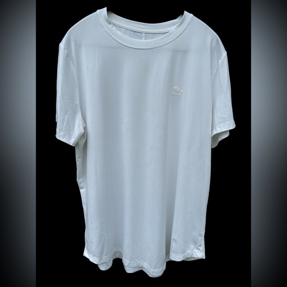 Roots Renew short sleeve tee - Picture 2 of 3